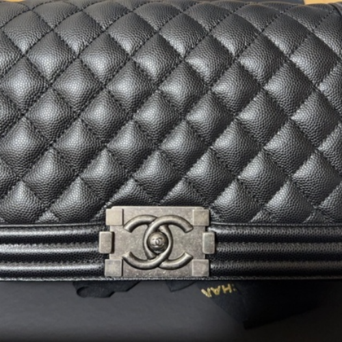 シャネル ボーイシャネル