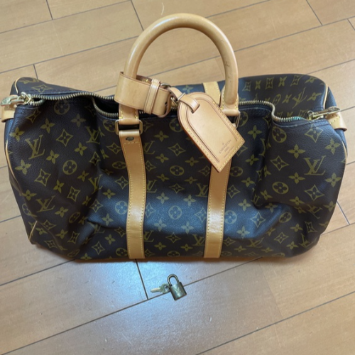 ルイヴィトン モノグラム