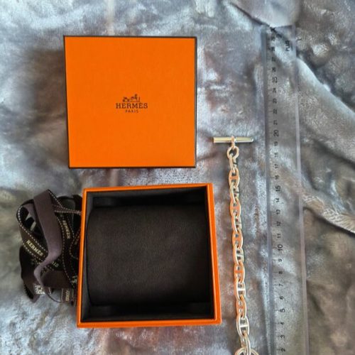 エルメスシェーヌダンクル