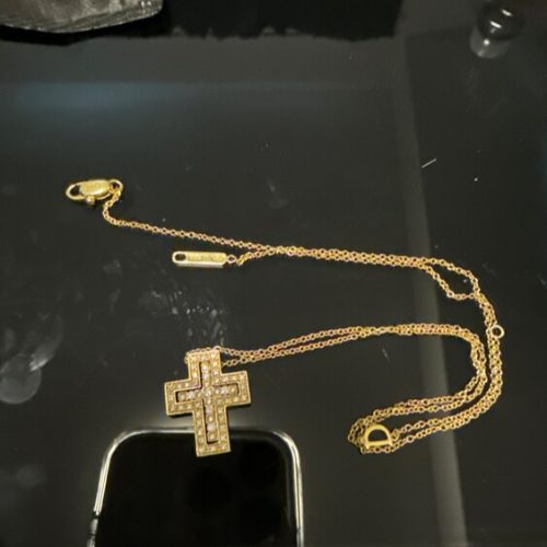 ダミアーニ ネックレス