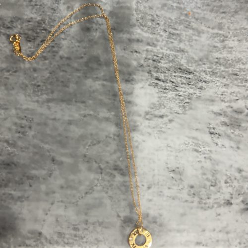 アトラス ネックレス