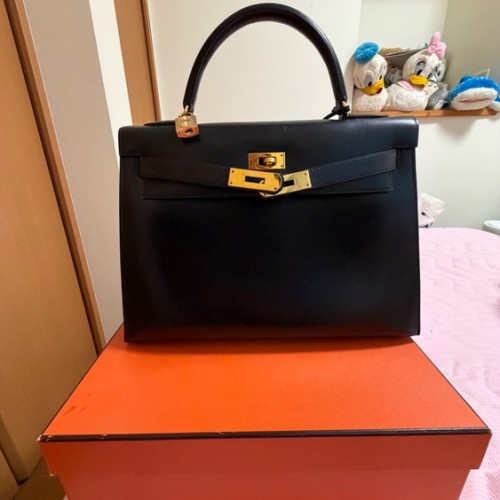 エルメス ケリー