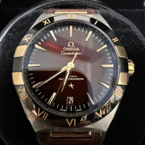 オメガ コンステーション