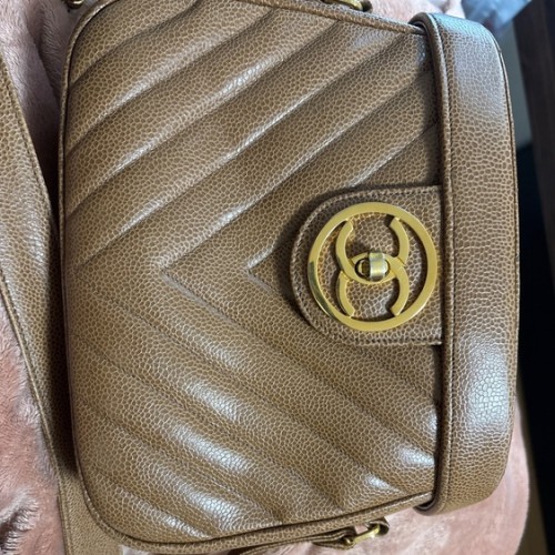 シャネル カンボンライン