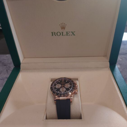 ロレックス デイトナ 126515LN