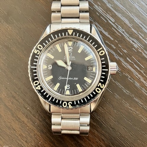 シーマスター 25045000