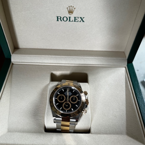 ロレックス デイトナ 126503