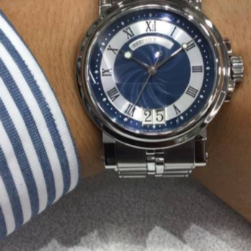 マリーン2ラージデイト