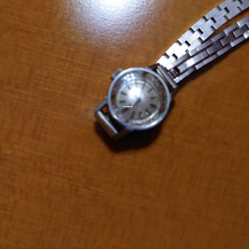 オメガ デ･ビル アンティーク