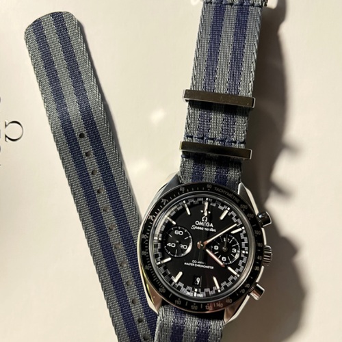 スピードマスター レーシング