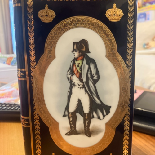 ブランデー カミュ