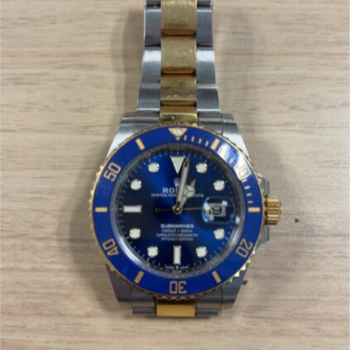 ロレックス デイトナ