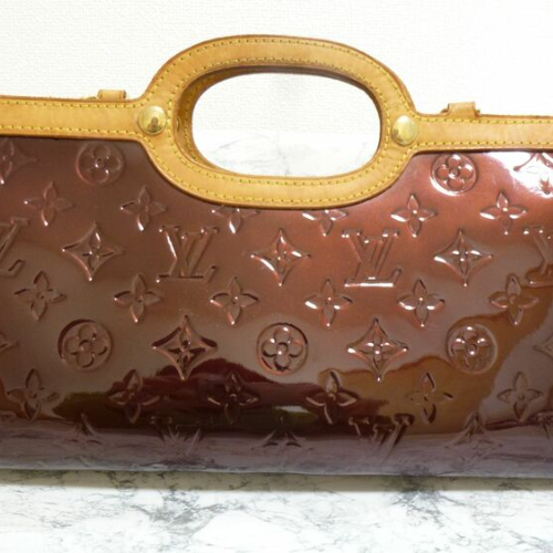 ヴェルニ ロクスバリードライブ 2way ショルダー