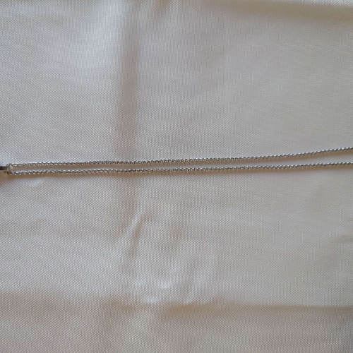 ショパール ハッピーダイヤモンド ネックレス