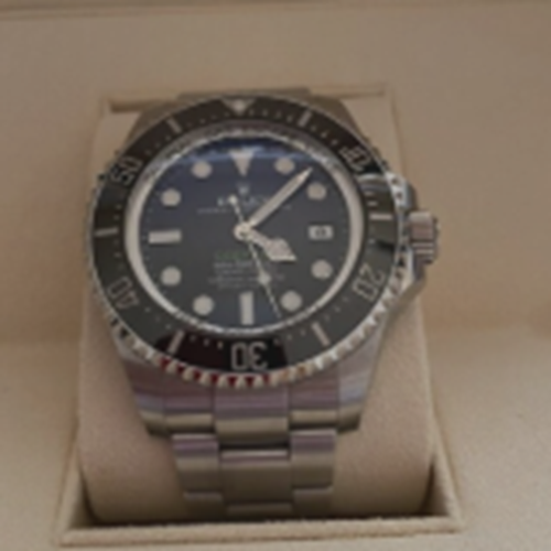 ロレックス シードゥエラー 13666