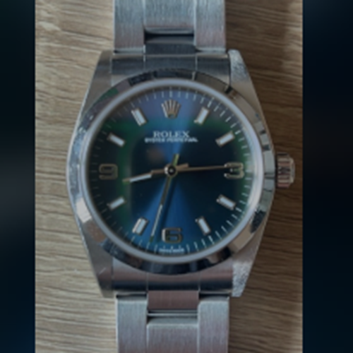 ロレックス その他 77080