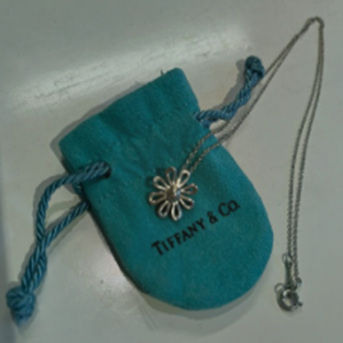 ティファニー パロマピカソ デイジー