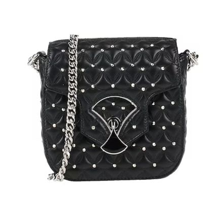 ブルガリ クロスボディバック