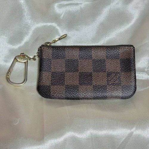 ルイヴィトン ダミエ