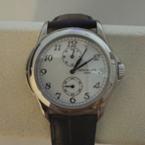 パテックフィリップ カラトラバ 5134G-00