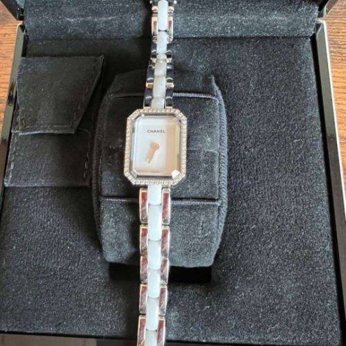 プルミエール セラミック ホワイト