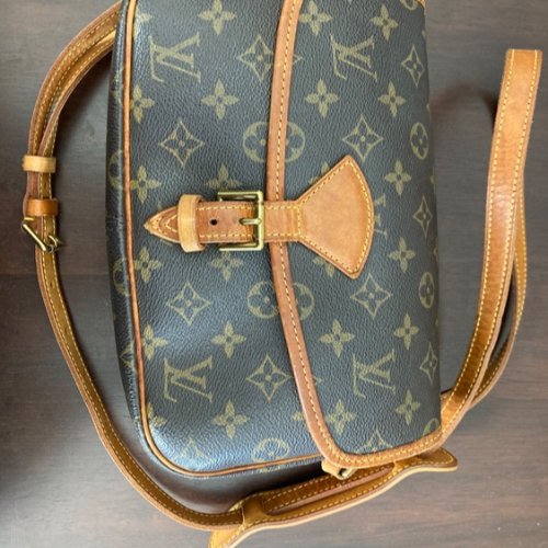 ルイヴィトン モノグラム