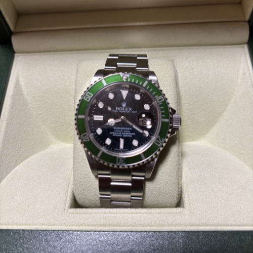 ロレックス サブマリーナー z458..