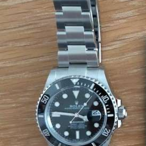 ロレックス　サブマリーナデイト