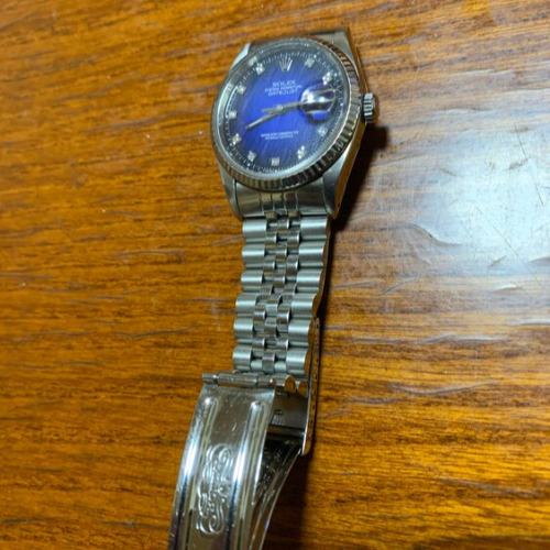 ロレックス デイトナ 16234G/X43363