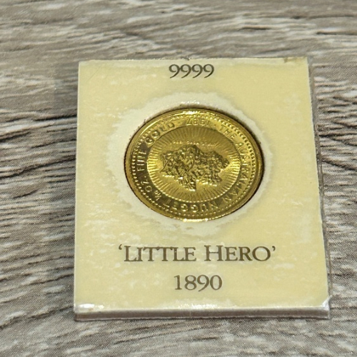 ナゲット金貨