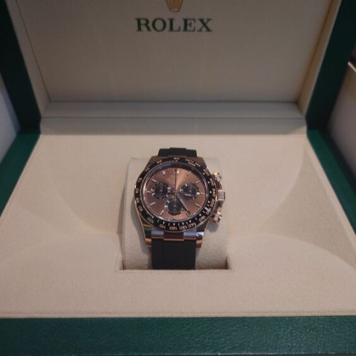 ロレックス デイトナ 126515LN