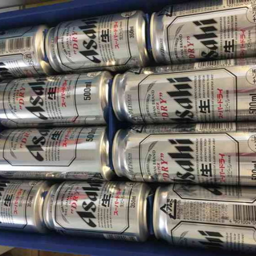 アサヒスーパードライ