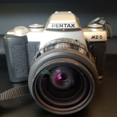 PENTAX MZ-5