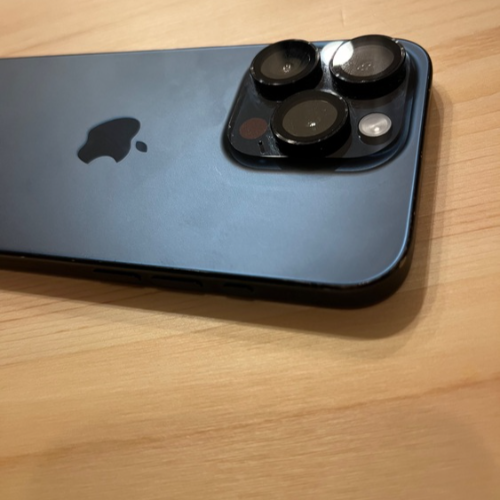 iPhone 15 Pro 128GB SIMフリー