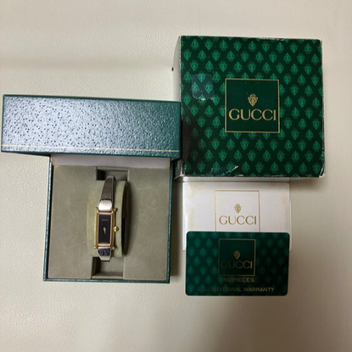 ドレスウォッチ