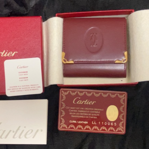 カルティエ その他 LL11006