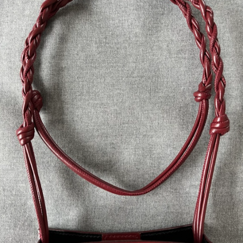 ジルサンダー タングルバッグ