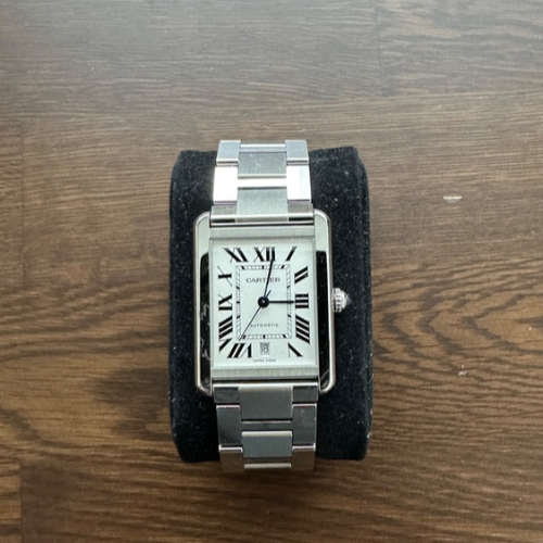 タンクソロ オートマティック