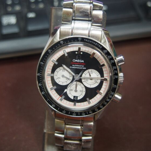 オメガ スピードマスター