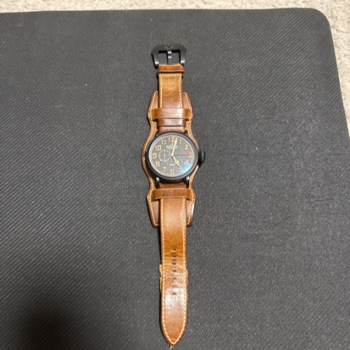 ゼニス パイロット