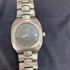 オメガ シーマスター ポラリスチタンパラジウム