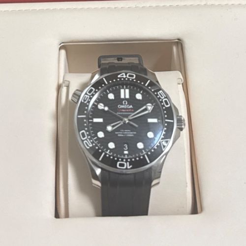 オメガ シーマスター Diver300