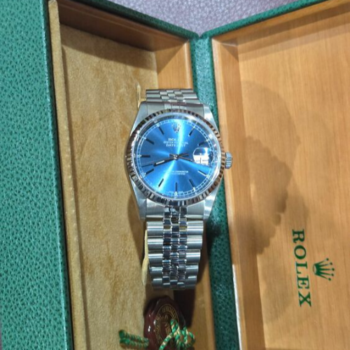 ロレックス デイデイト M126331