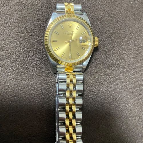 ロレックス その他