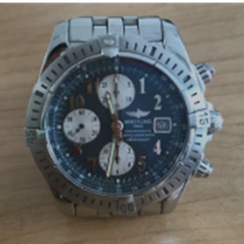 クロノマットエボリューション