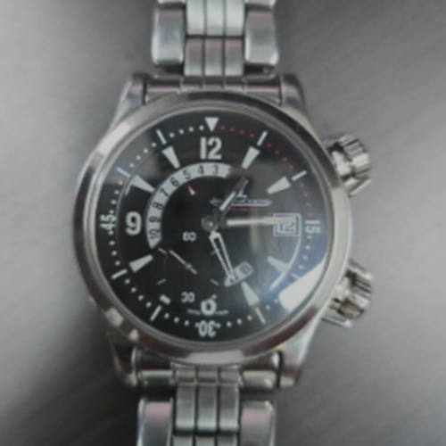 ジャガー・ルクル マスター Q173817