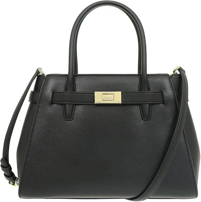 ケイトスペード ハンドバッグ K7349 ルシア リファインド グレイン レザー ミディアム サッチェル