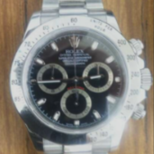 ロレックス デイトナ 116520
