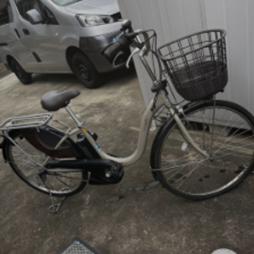 ヤマハ　パスウィズ