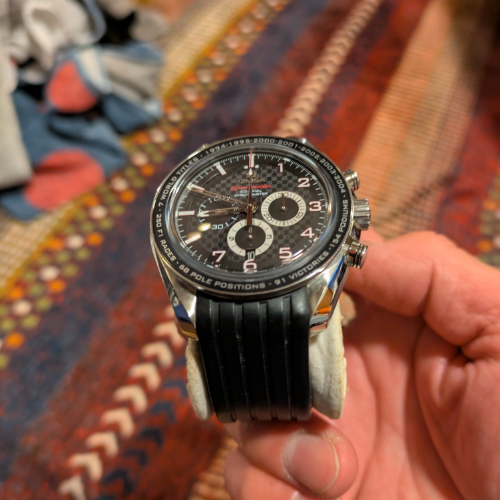 オメガ 470,000円